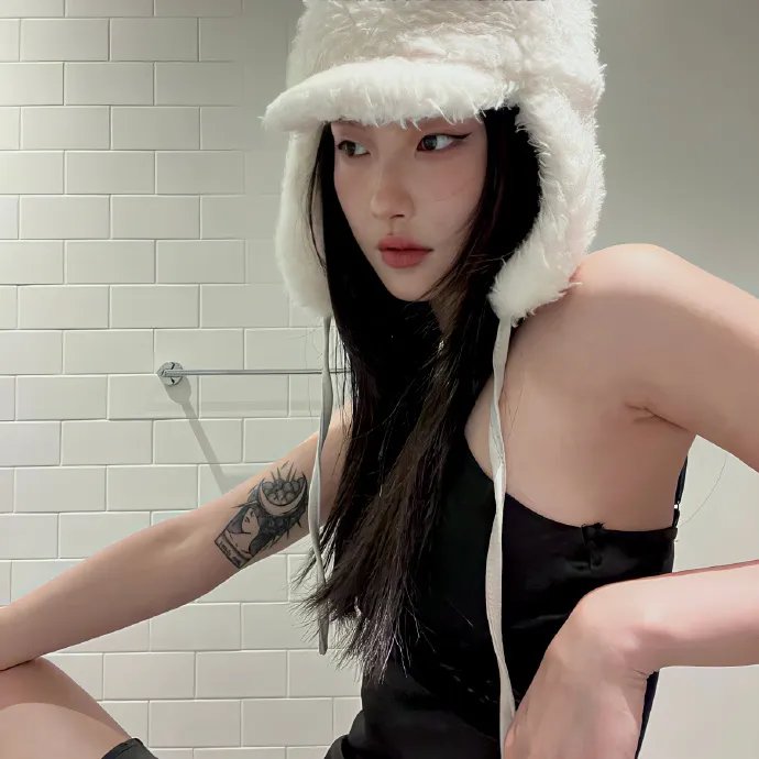 我是女儿的守护神